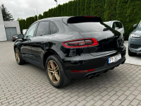 Macan S 3.0 Navi Radar BT Baranowo - zdjęcie 3