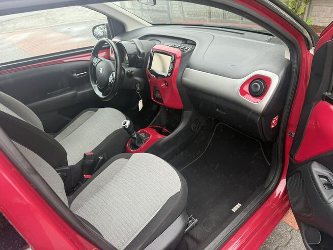 Citroen C1 Zielona Łąka - zdjęcie 7