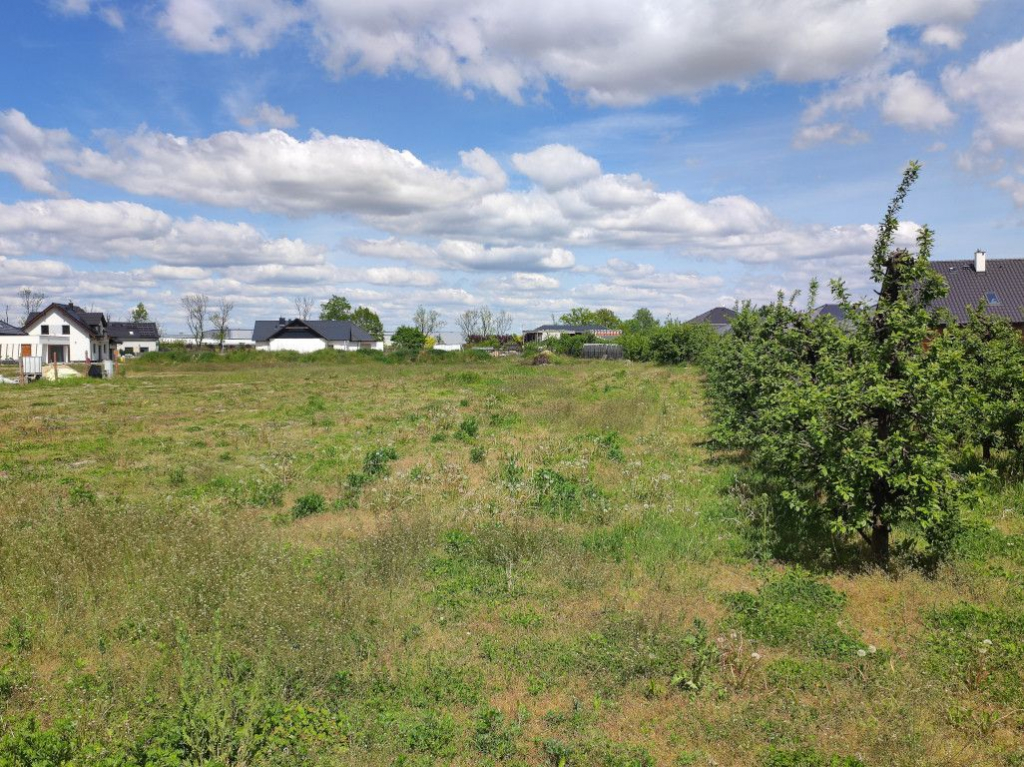 Działka z MPZP w świetnej lokalizacji – 1 z 8! Zalasewo - zdjęcie 2