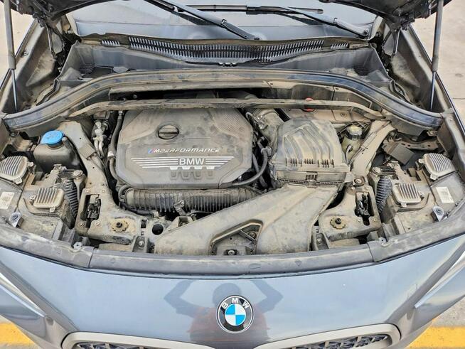 BMW X2 xDrive / M-Pakiet / niski przebieg Białystok - zdjęcie 12