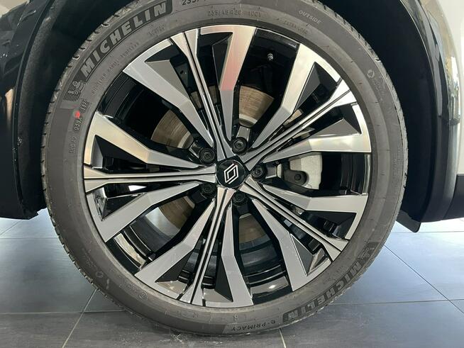 Renault Espace iconic full hybrid E-Tech 200/Harman/LED Matrix Lublin - zdjęcie 8