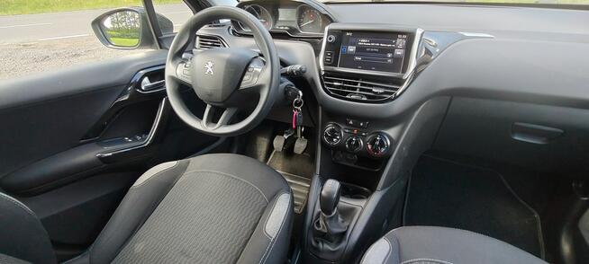 Peugeot 208 Stan bdb. Goczałkowice-Zdrój - zdjęcie 9