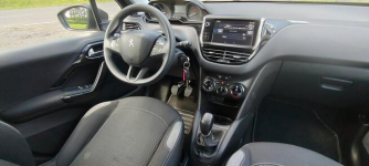 Peugeot 208 Stan bdb. Goczałkowice-Zdrój - zdjęcie 9