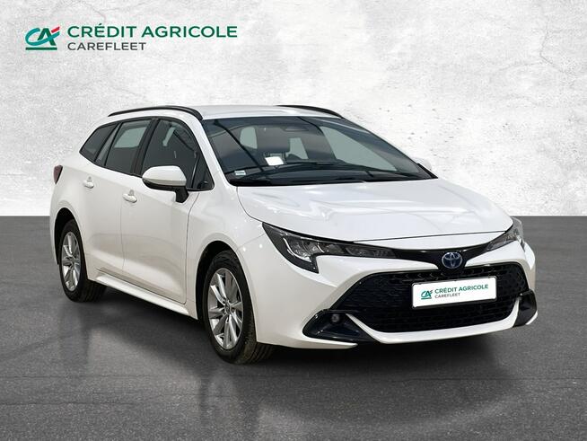 Toyota Corolla 1.8 Hybrid Comfort Kombi Warszawa - zdjęcie 3