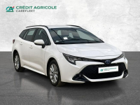 Toyota Corolla 1.8 Hybrid Comfort Kombi Warszawa - zdjęcie 3