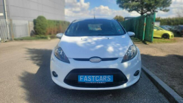 Ford Fiesta na raty bez BIK KRD od FastCars