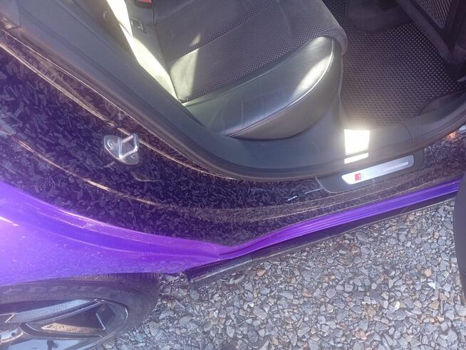 Audi a7 Trzebownisko - zdjęcie 11