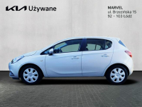 Opel Corsa 1.4 75 KM ENJOY SalonPL / Serwisowany / FVMarża Łódź - zdjęcie 2