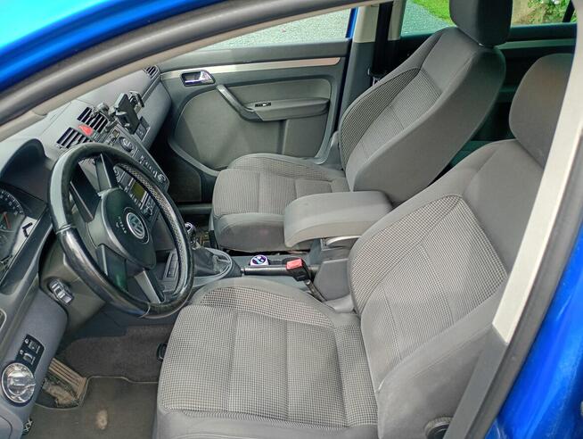 vW touran Karpacz - zdjęcie 3