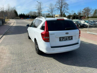 Kia Ceed 2010 rok 1,6 Benzyna 125KM  Ładny Zadbany Samochód Białogard - zdjęcie 11