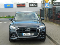 Audi Q5 2.0TDI z Gwarancją Nowy Polifcie Model 2022r Żyrardów - zdjęcie 2