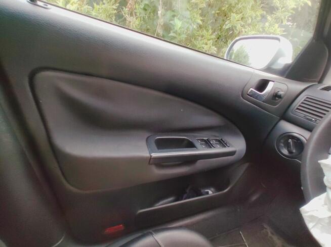 Sprzedam części do skody ovtawia 1.9 TDI elegant Łochowo - zdjęcie 3