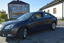 Opel Insignia 1.4 Turbo, Oryginalny lakier ! W super stanie ! Tarnogród - zdjęcie 10