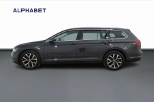 Volkswagen Passat 2.0 TDI EVO Business Salon PL 1wł. Gwarancja Warszawa - zdjęcie 4