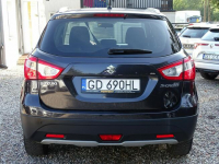 Suzuki SX4 S-Cross 1.6 Benzyna, Gwarancja, Salon Polska Kościerzyna - zdjęcie 9