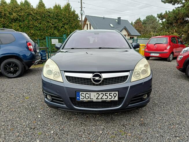 Opel Vectra C Ruda Śląska - zdjęcie 8
