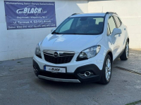 Opel Mokka Pisemna Gwarancja 12 miesięcy Konin - zdjęcie 2
