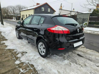 Renault Megane 1,6 16V 131000 km klimatyzacja ładna zarejestrowana Włocławek - zdjęcie 8