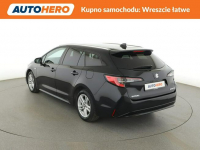 Suzuki Swace HEV automat LED grzane fotele klima auto kamera cofania Warszawa - zdjęcie 4