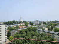*Przy PKP i PKS* 2 pokoje*Wyposażone* z Widokiem Białystok - zdjęcie 8
