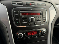 Ford Mondeo MK4 Zarejestrowany LIFT Mały przebieg Gostyń - zdjęcie 12