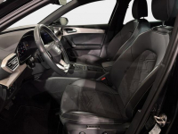 Seat Leon VAT 23% Xcellence 1.5TSI 150KM DSG 2022/2023 r., salon PL Myślenice - zdjęcie 12