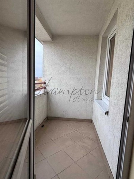 Kawalerka z balkonem | 36 m² | Ursus Ursus - zdjęcie 6