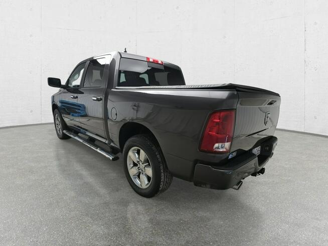 Dodge RAM Komorniki - zdjęcie 5