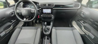 Citroen C3 Stan bardzo dobry. Goczałkowice-Zdrój - zdjęcie 8