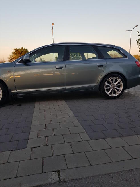 Audi A6 S-Line Radom - zdjęcie 2
