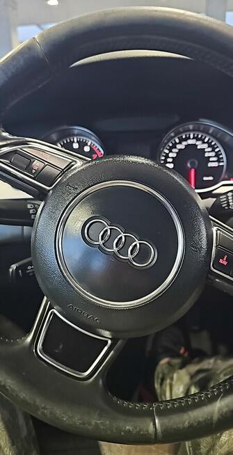 Sprzedam Audi A5 2012r Olsztyn - zdjęcie 8