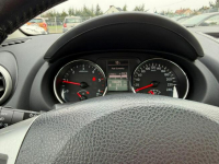 Nissan Qashqai navi, panorama, gwarancja! Zbąszyń - zdjęcie 8