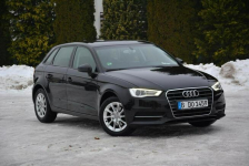 Ledy Bi-Xenon Navi Klimatronic Parktronic Audi MMI Aso Audi Alu16 aso Ostrów Mazowiecka - zdjęcie 10