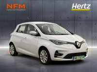 Renault Zoe R135(135 KM) ZEN Salon PL F-Vat Warszawa - zdjęcie 3