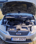FORD MONDEO IV KOMBI 2.5 R5 TURBO 220 KM TITANIUM + LPG /GAZ Kielcza - zdjęcie 2