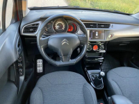 Citroen C3 Salon Polska Bezwypadkowy Serwis Exclusive Legionowo - zdjęcie 9