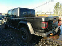 Jeep Gladiator 2020, 3.6L, 4x4, porysowany Warszawa - zdjęcie 4