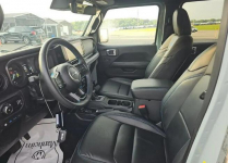 Jeep Wrangler RUBICON / AWD / Niski przebieg Białystok - zdjęcie 7