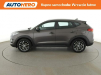 Hyundai Tucson Kamera, Navi, Podg.fotele, Aut.klima, Bluetooth Warszawa - zdjęcie 2