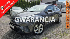 Toyota C-HR 1.8 HSD Kamera Ast. Pasa Distronic Super Stan