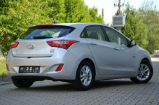 Hyundai i30 Opłacony 1.6GDI 135KM Navi Kamera 2x Parktronik Alusy Kutno - zdjęcie 11