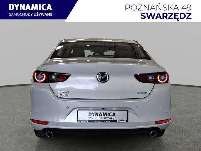 VAT 23% Kai 2.0Skyactive-G mHEV 150KM automat 2023 r., salon PL Swarzędz - zdjęcie 6