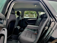 Audi A4 S-Line Led Serwis Bixenon Navi Climatronik Gwarancja Szczecin - zdjęcie 11