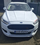 Ford Mondeo MK4