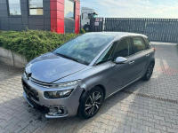 Citroen C4 Picasso 1.6 HDI 120 Automat#Navi#Climatronic Margonin - zdjęcie 4