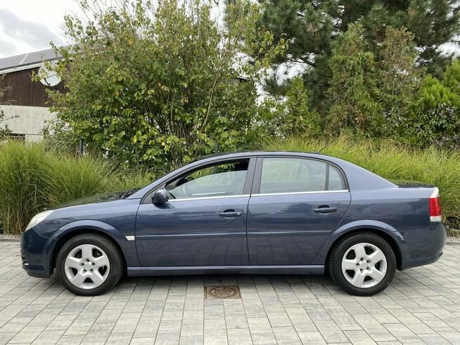 Opel Vectra opłacone - zadbane Poznań - zdjęcie 5