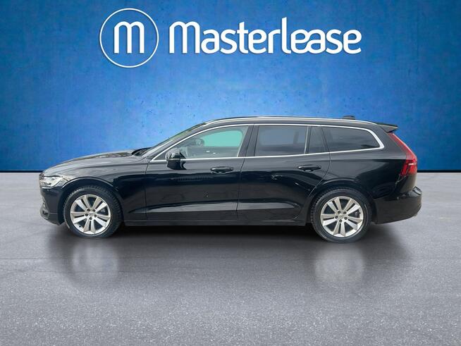Volvo V60 D4 Momentum Pro! Z Polskiego Salonu! Faktura VAT! Warszawa - zdjęcie 8