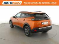 Peugeot 2008 auto światła, led, navi, pdc, niski przebieg, style Warszawa - zdjęcie 4