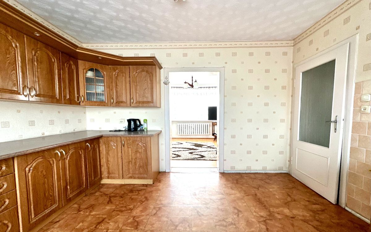 Dom w cenie mieszkania z działką i potencjałem. Bukowiec - zdjęcie 10