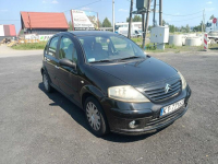Citroen C3 1.6 04r Półautomat